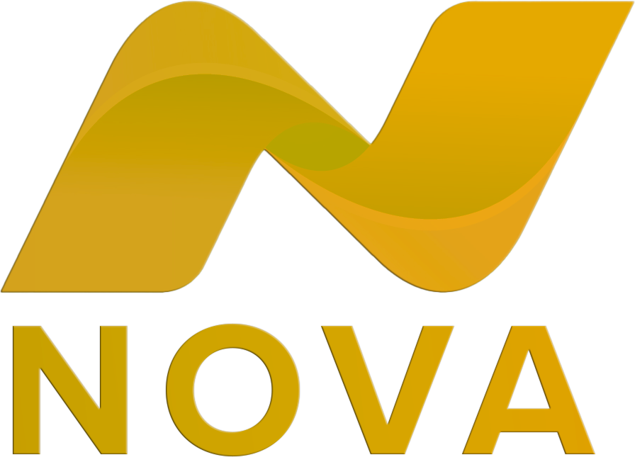 Nova Call srl Logo
