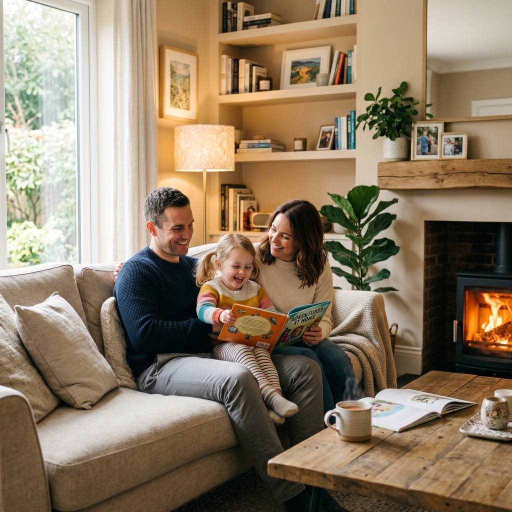 Comfort domestico e risparmio